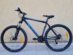 CTM Quadra 2.0 27,5", 180-190cm