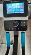 Cyklotrenažér Insportline Incondi s1000