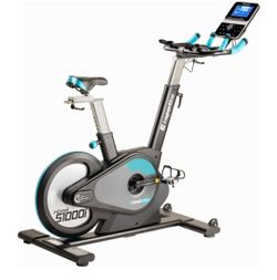 Cyklotrenažér Insportline Incondi s1000