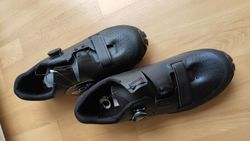 Cyklistické tretry Pearl Izumi X-Apl Mesa