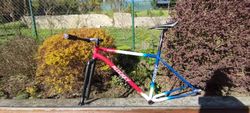 Ritchey P29 rámová sada