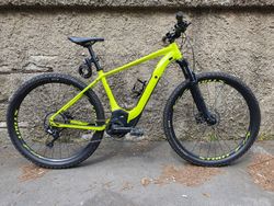 Elektrokolo SPECIALIZED LEVO HARDTAIL COMP 29 2019 L