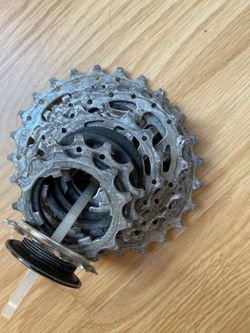 Campagnolo kazeta 