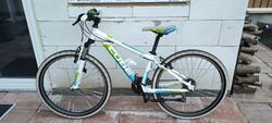 Kolo CUBE Like series 260 LS, vel. 14"