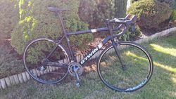 B-twin Triban 500