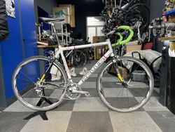 Pell´s Speedy 