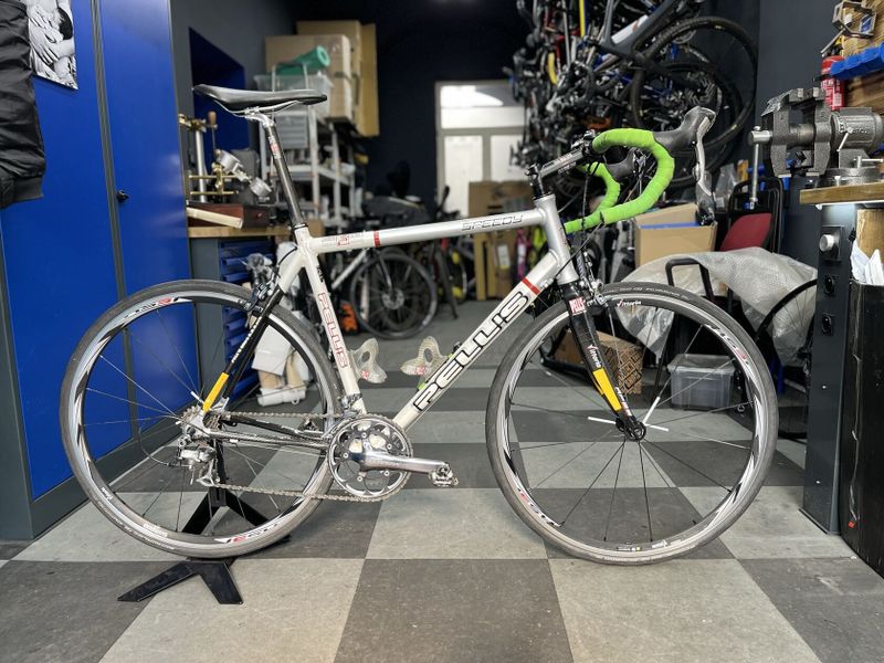 Pell´s Speedy 
