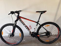 Nabízím kolo od značky Scott Aspect 950 ''L''