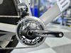 BMC Timemachine 01 Disc | vel. "L" | Sram Force 2x12 + Quarq | ZIPP | Ceramicspeed | Aerocoach 