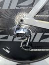 BMC Timemachine 01 Disc | vel. "L" | Sram Force 2x12 + Quarq | ZIPP | Ceramicspeed | Aerocoach 