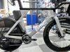 BMC Timemachine 01 Disc | vel. "L" | Sram Force 2x12 + Quarq | ZIPP | Ceramicspeed | Aerocoach 