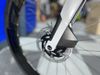BMC Timemachine 01 Disc | vel. "L" | Sram Force 2x12 + Quarq | ZIPP | Ceramicspeed | Aerocoach 