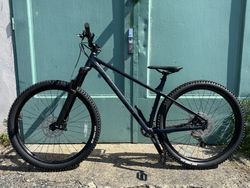 Norco Fluid HT 1