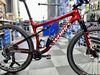 Specialized S-Works Epic - red tint carbon | vel. "XL" | Sram XX1 AXS + Quarq | Roval Control SL