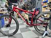 Specialized S-Works Epic - red tint carbon | vel. "XL" | Sram XX1 AXS + Quarq | Roval Control SL