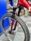 Specialized S-Works Epic - red tint carbon | vel. "XL" | Sram XX1 AXS + Quarq | Roval Control SL