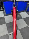 Specialized S-Works Epic - red tint carbon | vel. "XL" | Sram XX1 AXS + Quarq | Roval Control SL