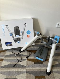 Tacx Flow Smart
