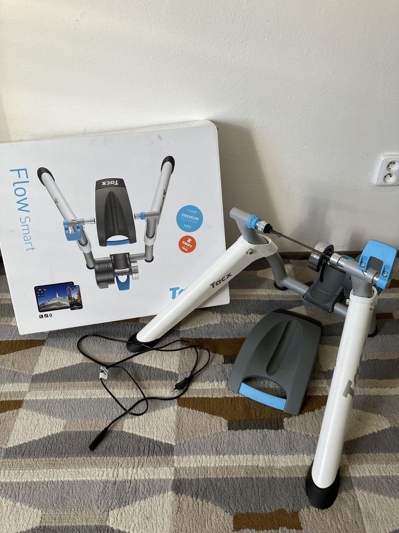 Tacx Flow Smart