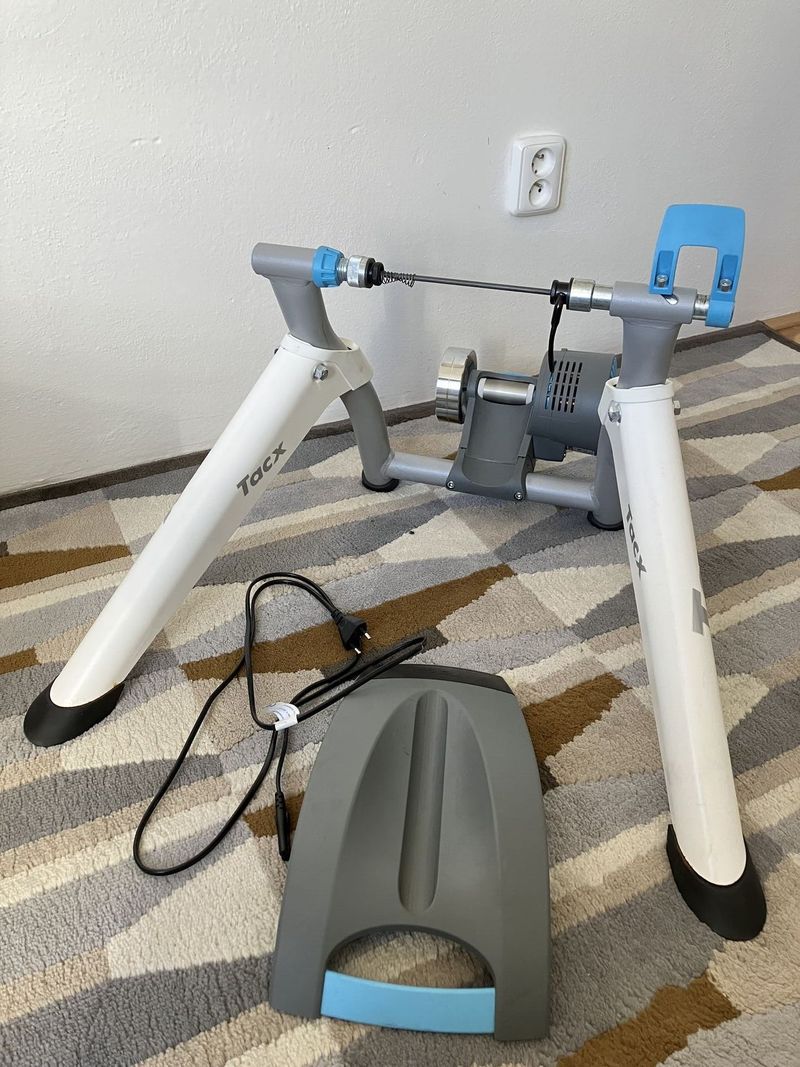 Tacx Flow Smart