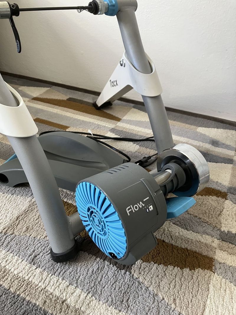 Tacx Flow Smart