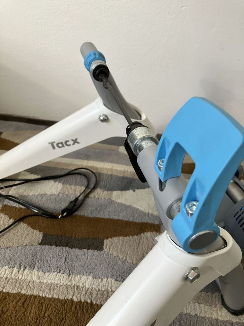 Tacx Flow Smart