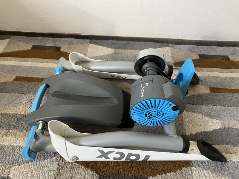 Tacx Flow Smart