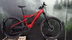 !!!AKCE!!! NOVÉ KTM Macina Kapoho 7973 2023 vel. L