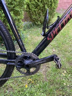 Diverge Comp E5