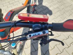 Elektrokolo BH BIKES REVO 27,5 PRO - zachovalé, pravidelně servisované 