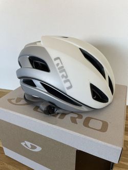 Silniční helma Giro Eclipse Spherical vel. M