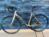 Merida SCULTURA 5000 carbon DISC- M/L - 54 cm pro postavy 175 - 181 cm