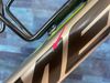 Merida SCULTURA 5000 carbon DISC- M/L - 54 cm pro postavy 175 - 181 cm