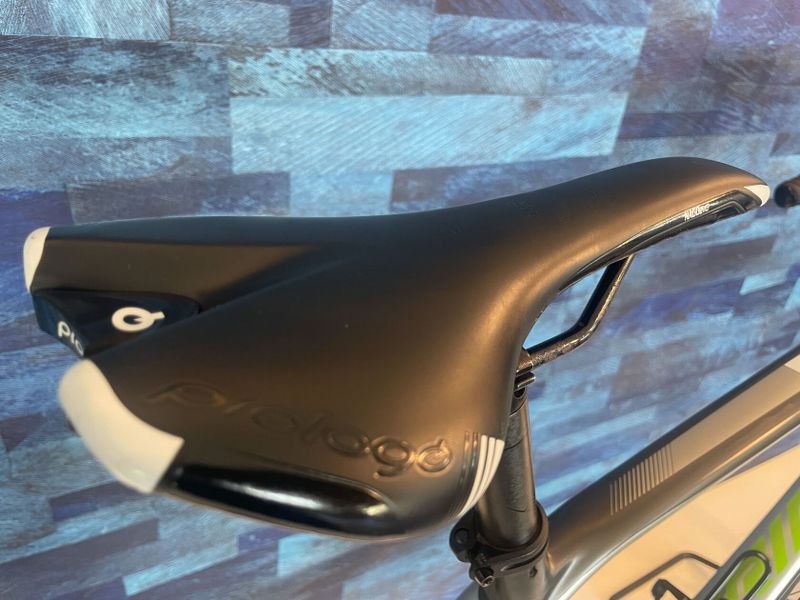 Merida SCULTURA 5000 carbon DISC- M/L - 54 cm pro postavy 175 - 181 cm