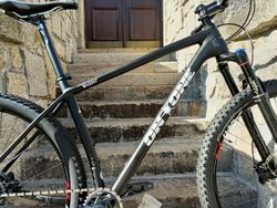 On-One Whippet 29 karbon