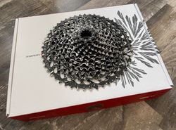 Kazeta Sram GX Eagle XG-1275, 12s