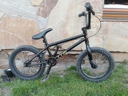 Dětské BMX 16´´ značky CTM