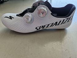 Silniční tretry Specialized S-works Torch, vel. 42