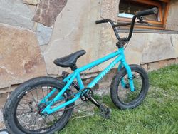 BMX WETHEPEOPLE 16'' 