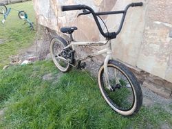 BMX Wethepeople 20¨