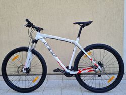 FELT NINE 80 [XL] 29", SRAM, 190-200+cm