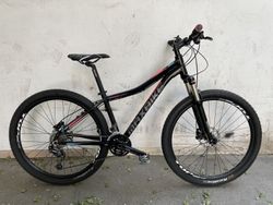 MaxBike M507 Lady vel. 15.5 pro 150-165 cm