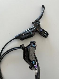 Sram Code RSC Rainbow