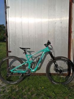 GT Force expert L 2020 