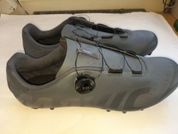 Mtb tretry Mavic