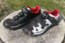 Cyklo boty Scott MTB PRO vel. 42