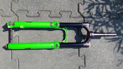 DVO Onyx SC D1 29" 