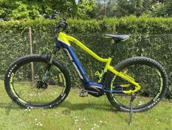 Prodám e-kolo Crussis e-Largo