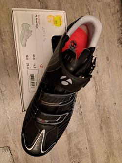 Silniční tretry Bontrager 45