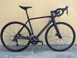 Silniční kolo Merida Scultura Disc 500